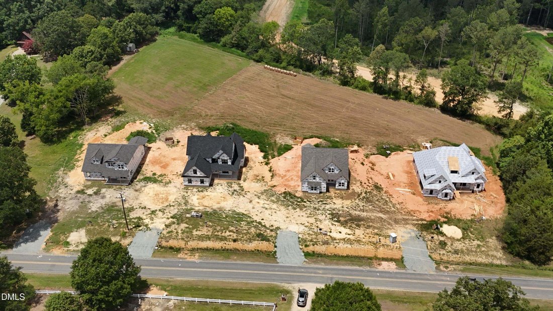 House in Fuquay-Varina, North Carolina, United States 2 - 18548623