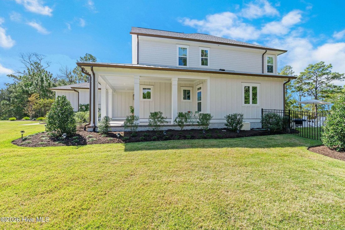 House in Wilmington, North Carolina, United States 4 - 18551793