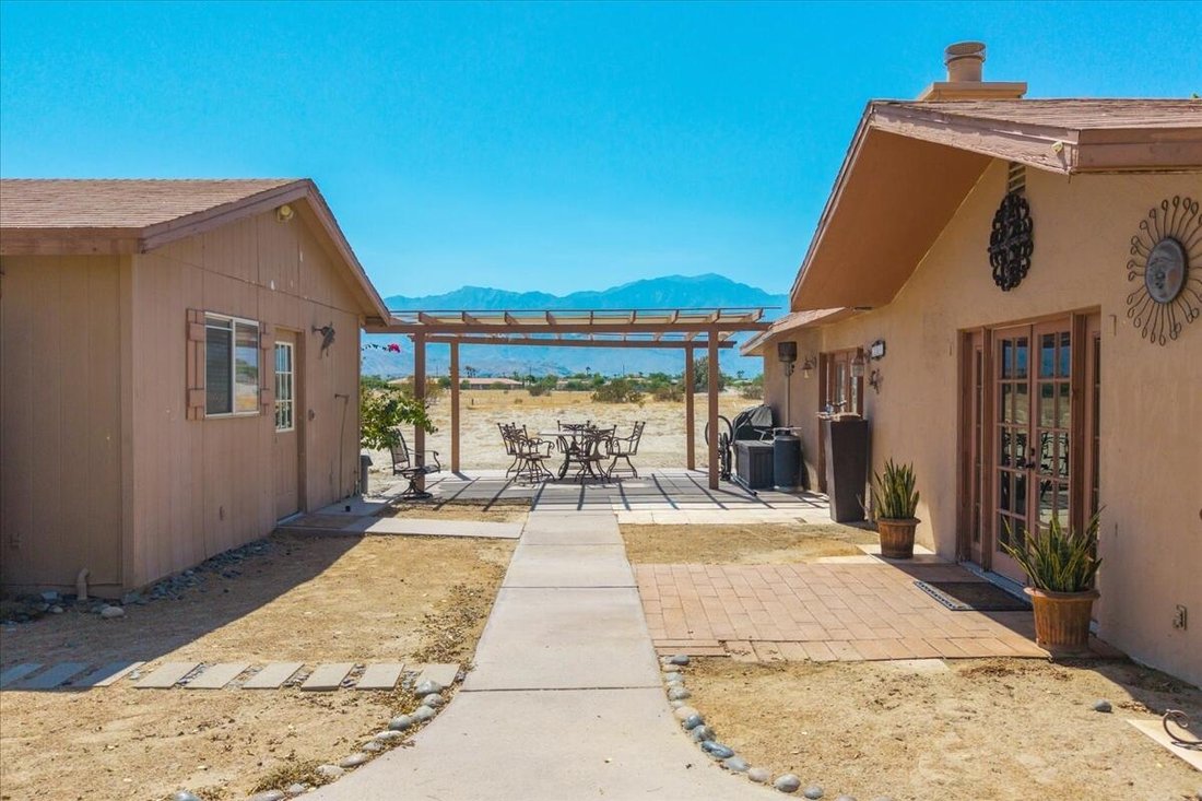 House in Rancho Mirage, California, United States 3 - 18551165