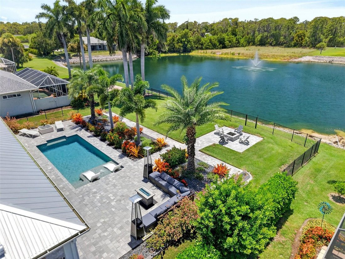 House in Englewood, Florida, United States 3 - 18551483