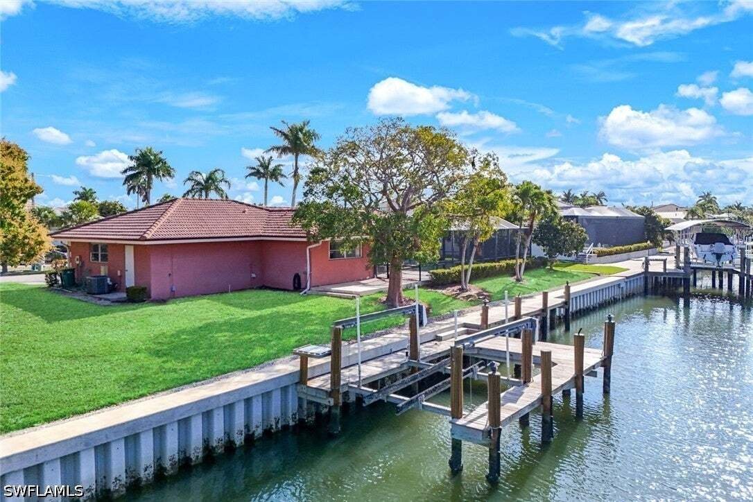 House in Marco Island, Florida, United States 5 - 18551391
