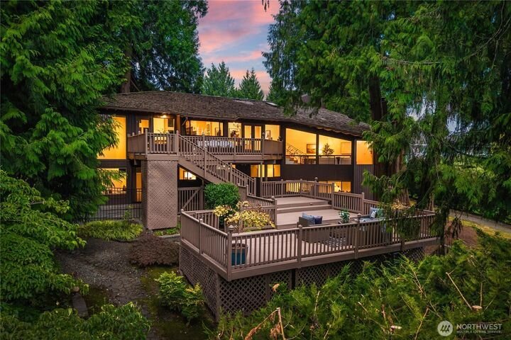 House in Kent, Washington, United States 1 - 18554306