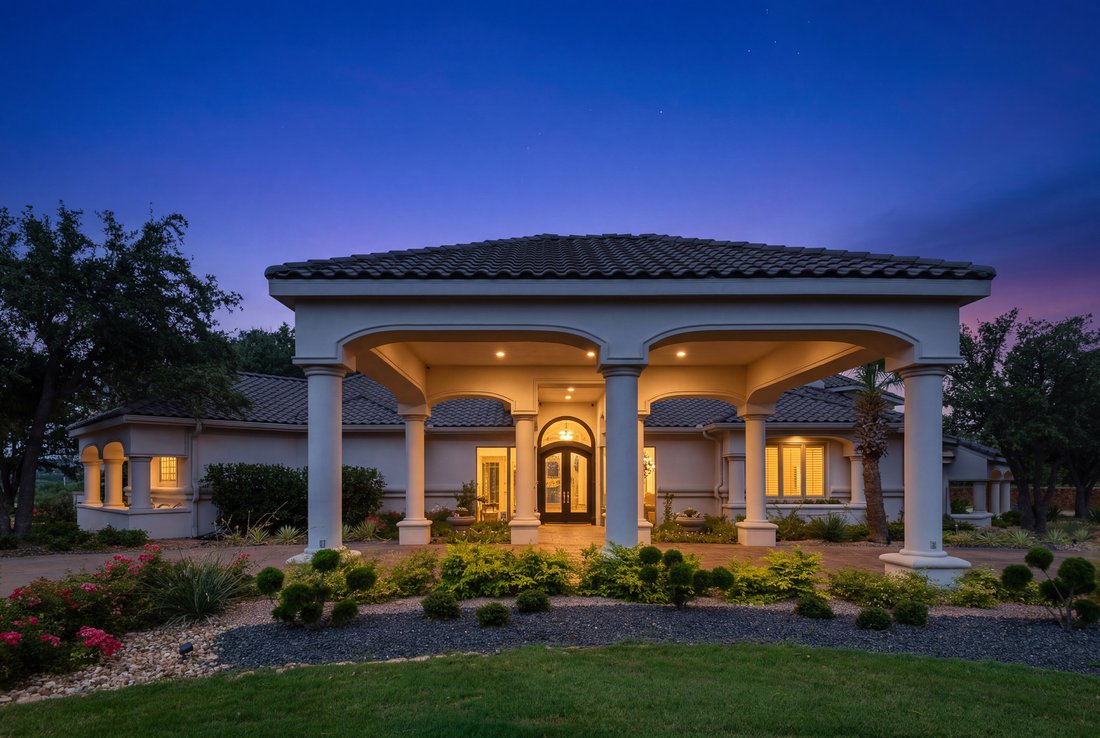 House in Abilene, Texas, United States 1 - 18550318