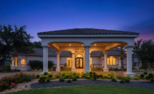House in Abilene, Texas, United States 1
