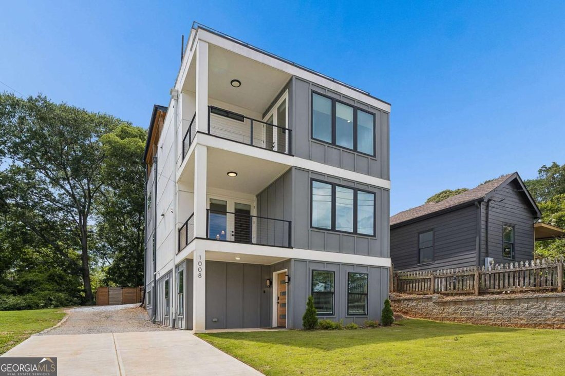 House in Atlanta, Georgia, United States 1 - 18552418
