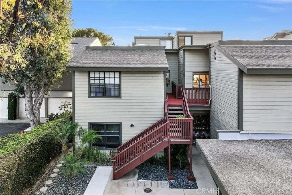 Condo in Costa Mesa, California, United States 3 - 18552452