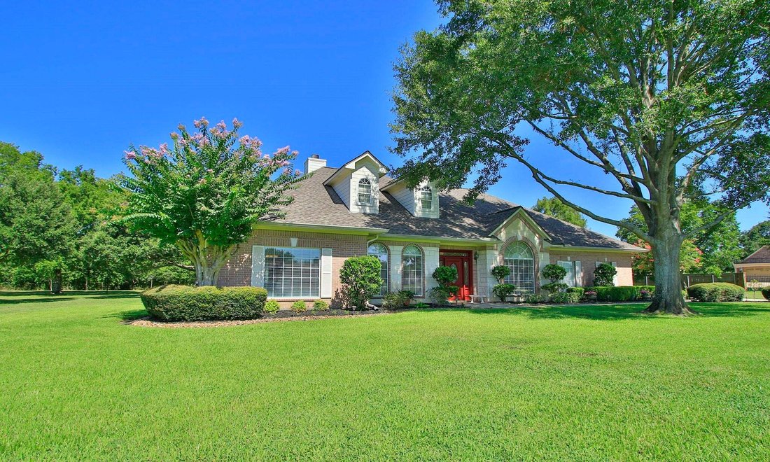 House in Willis, Texas, United States 4 - 18552992