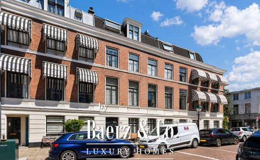 Residenza a L'Aia, Olanda Meridionale, Paesi Bassi 1