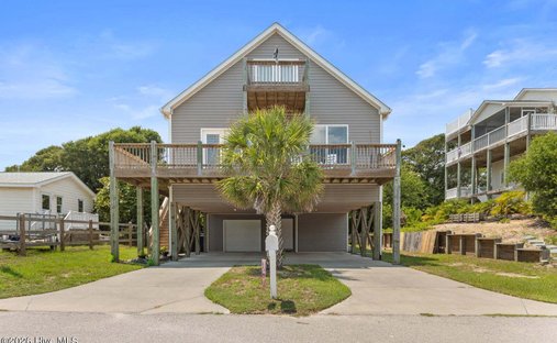 House in Emerald Isle, North Carolina, United States 1