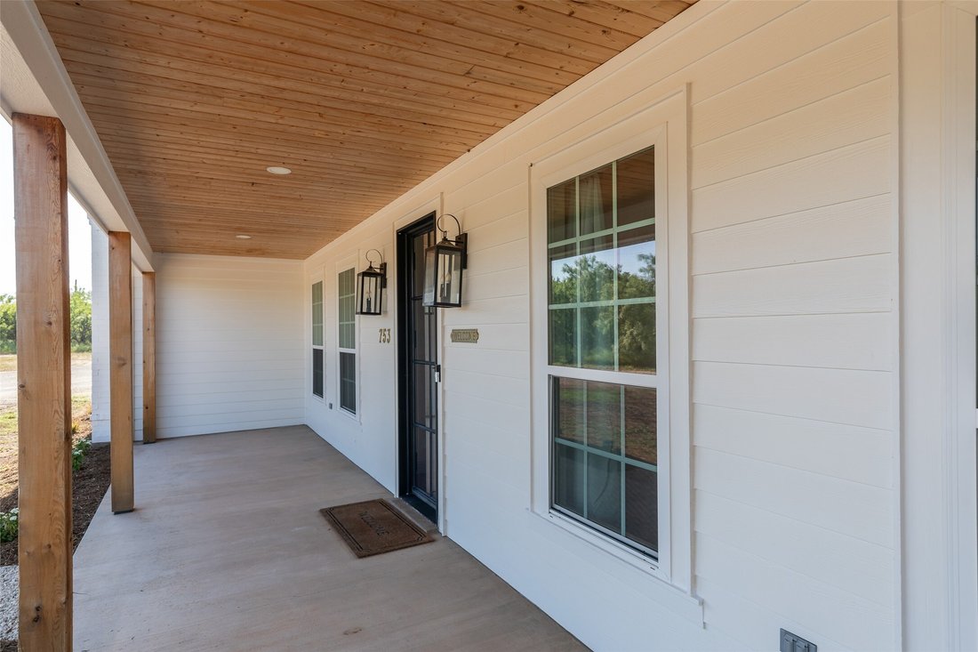 House in Tuscola, Texas, United States 4 - 18552291