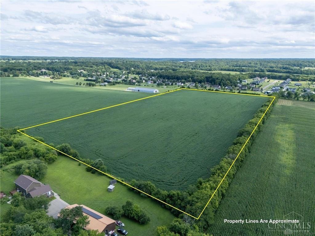 Land in Wilmington, Ohio, United States 1 - 18548452