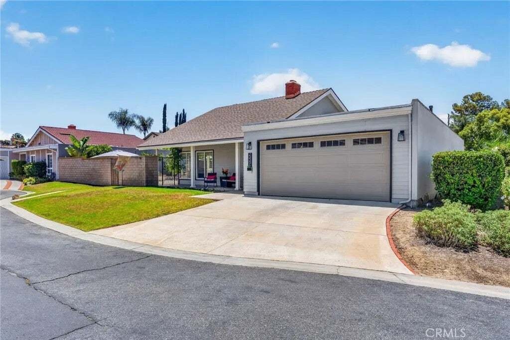 Maison à Lake Forest, Californie, États-Unis 2 - 18552519