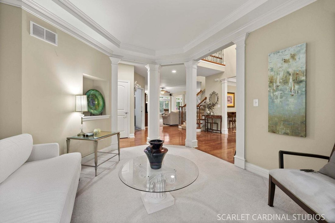 House in Naperville, Illinois, United States 5 - 18552603