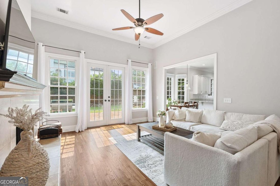 House in Brookhaven, Georgia, United States 5 - 18548840