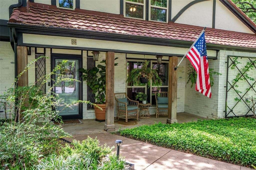 House in Flower Mound, Texas, United States 3 - 18548919