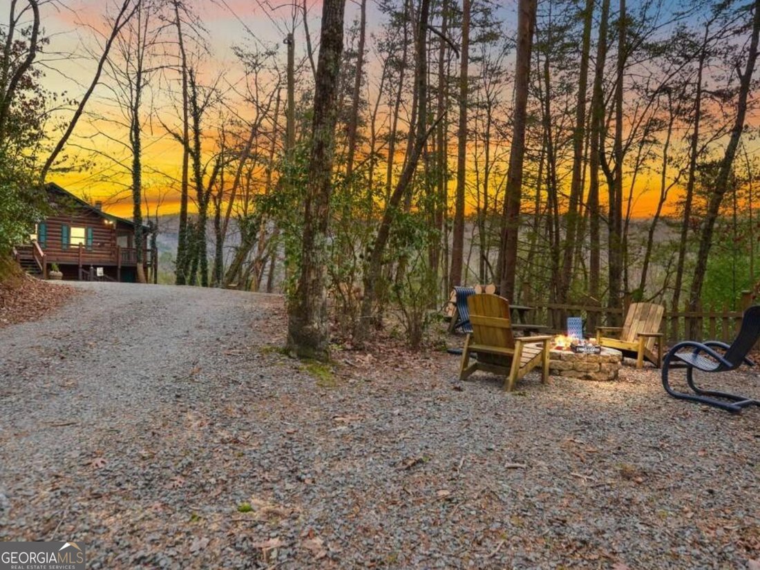 House in Cherry Log, Georgia, United States 3 - 18160280