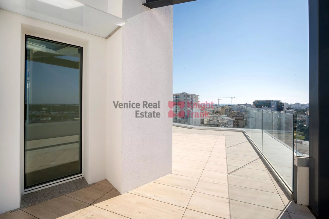 Apartment in Lido di Jesolo, Jesolo, Veneto 4 - 18549859