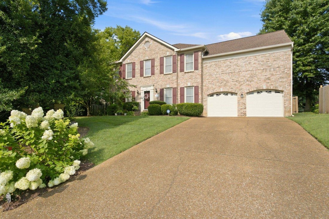 House in Nashville, Tennessee, United States 1 - 18552091