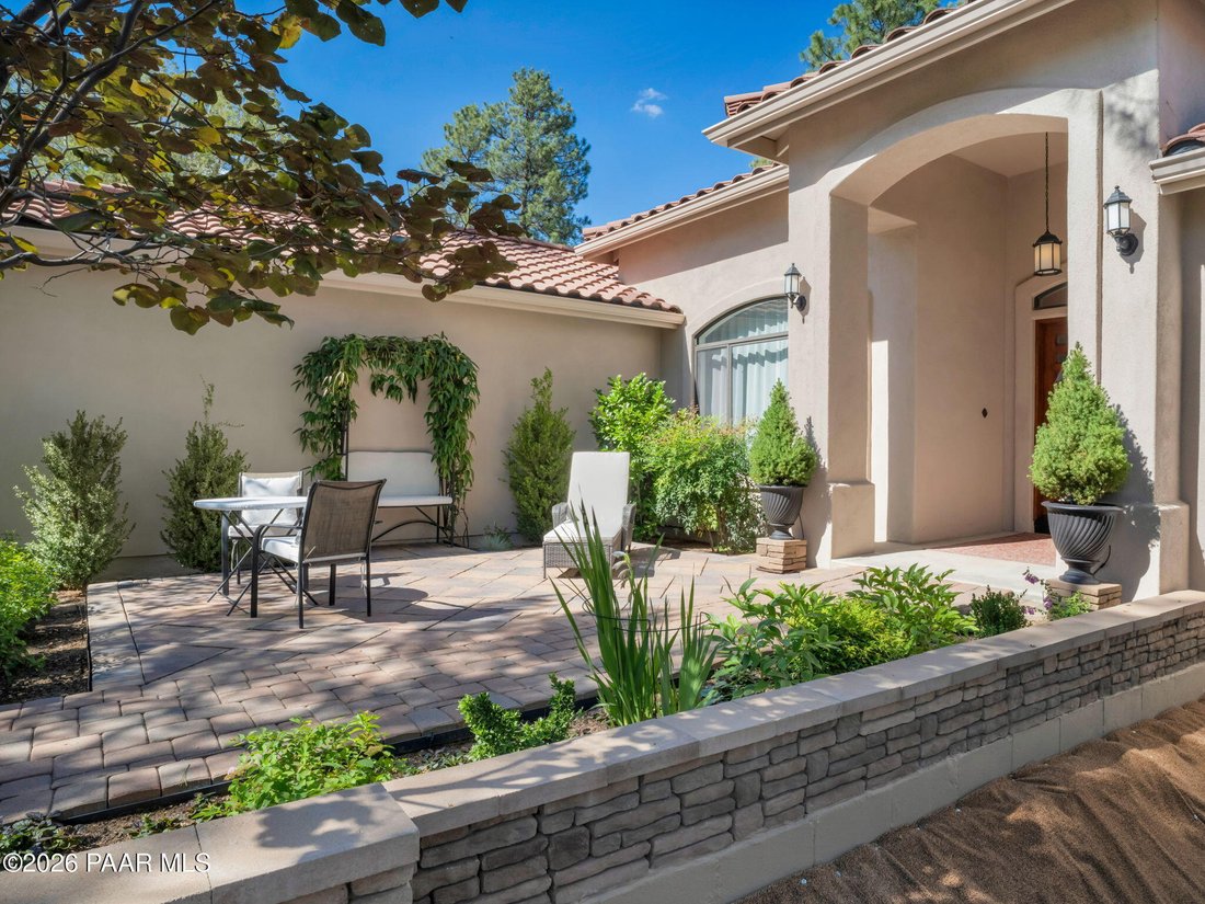 House in Prescott, Arizona, United States 3 - 18551234