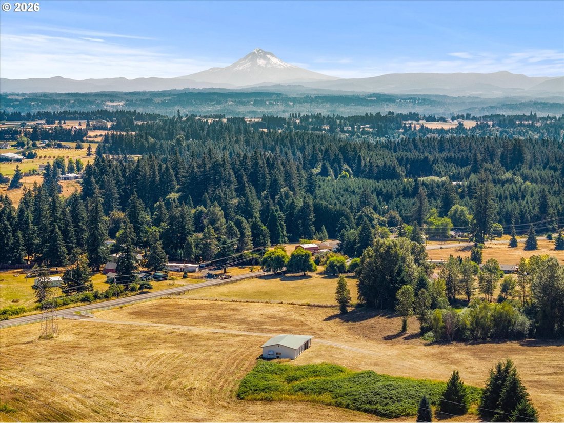 Farm Ranch in Oregon City, Oregon, United States 5 - 18552242