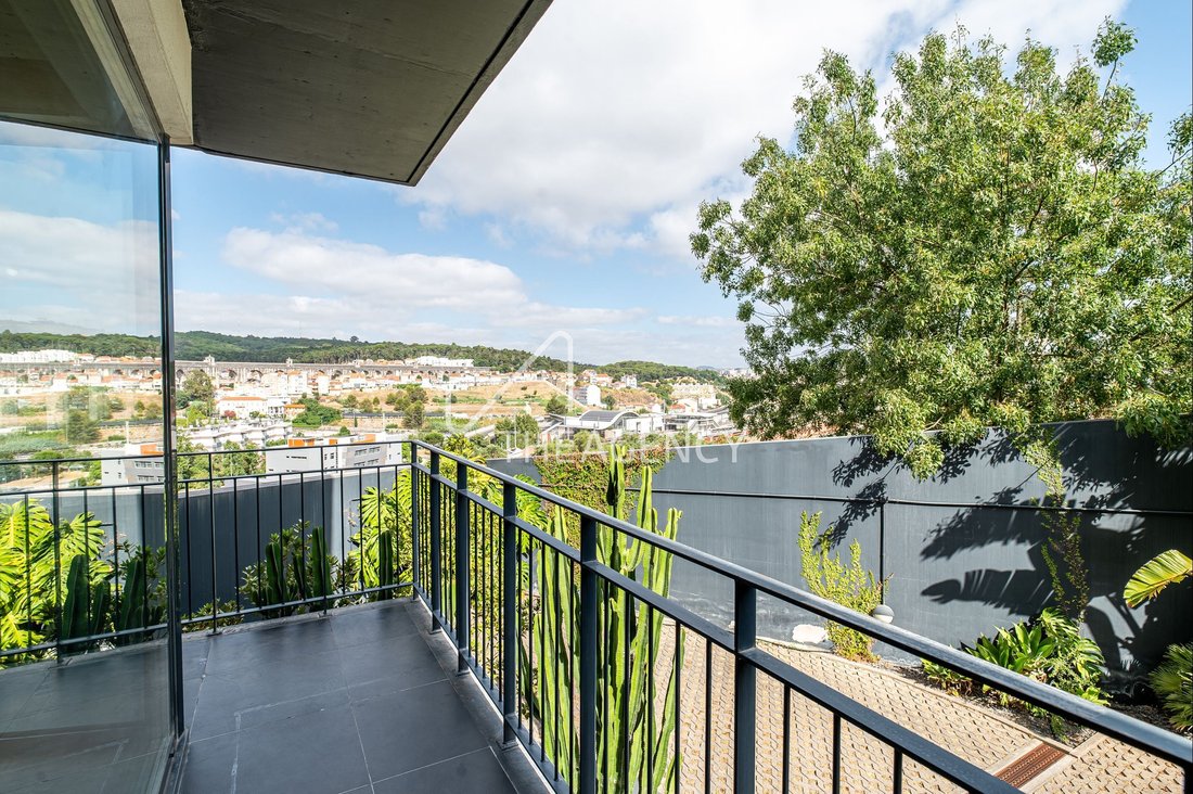 Apartment in Campolide, Lisbon, Portugal 4 - 18553276