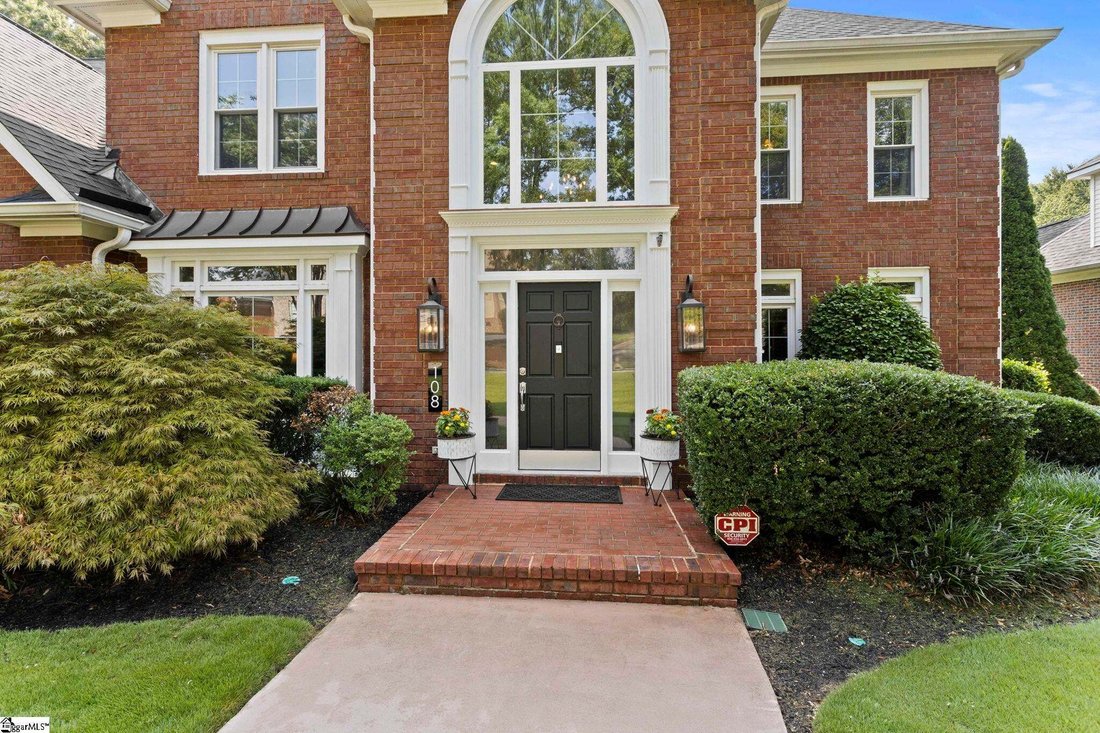 House in Greer, South Carolina, United States 2 - 18550921