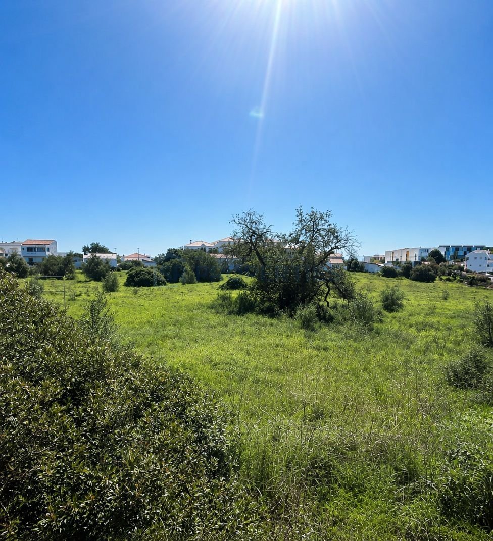 Land in Almancil, Algarve, Portugal 1 - 18435927