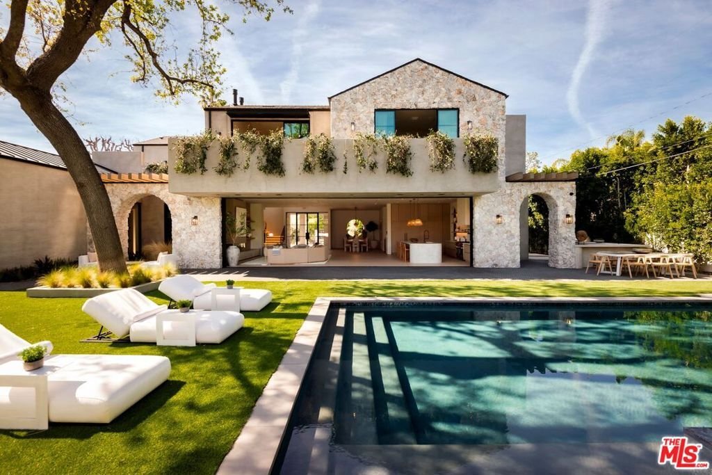 House in Los Angeles, California, United States 3 - 18551084