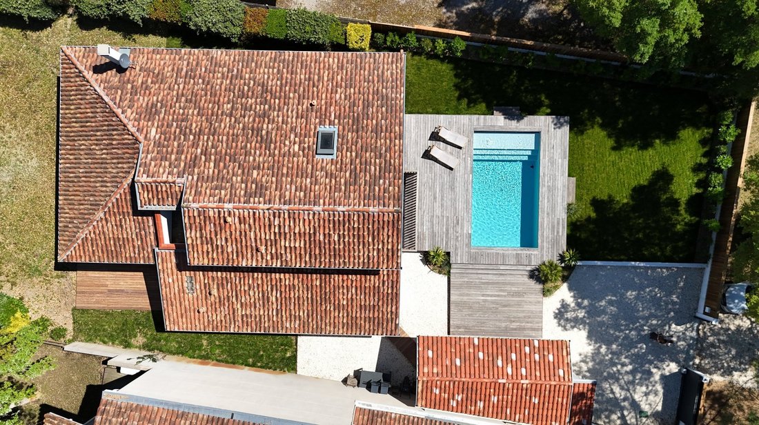 Villa in Est, Soustons, France 2 - 18553209