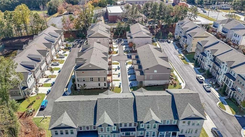 Townhouse in Duluth, Georgia, United States 2 - 18551991