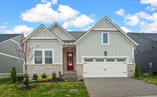 Haus in Mt. Juliet, Tennessee, Vereinigte Staaten 1