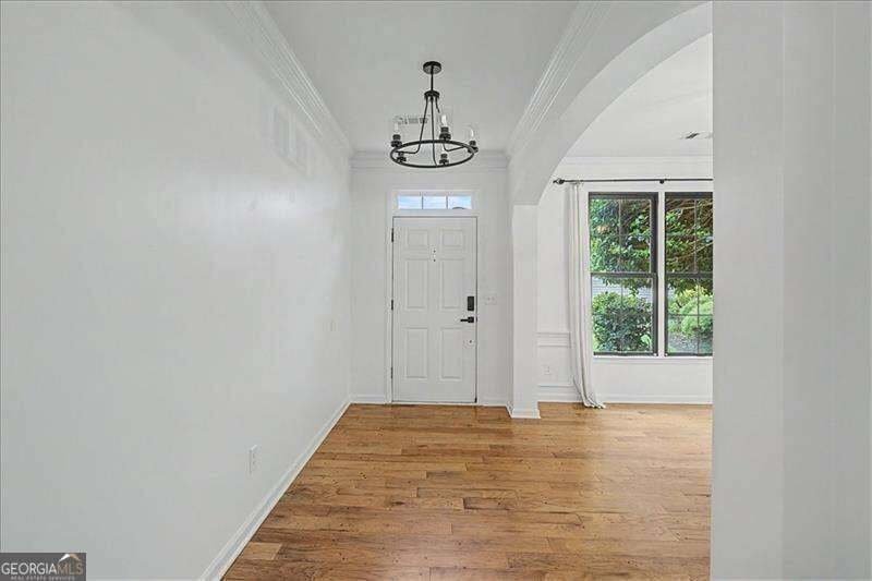 House in Alpharetta, Georgia, United States 5 - 18548837