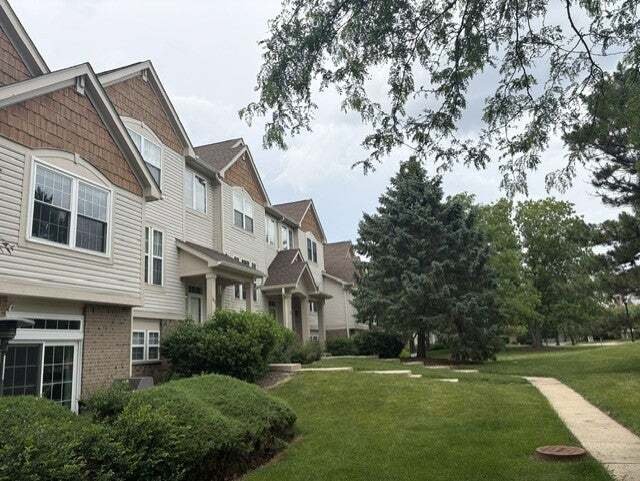 Condo in Vernon Hills, Illinois, United States 1 - 18552694
