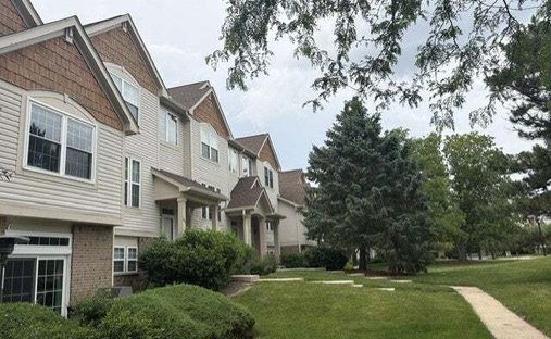 Condo in Vernon Hills, Illinois, United States 1