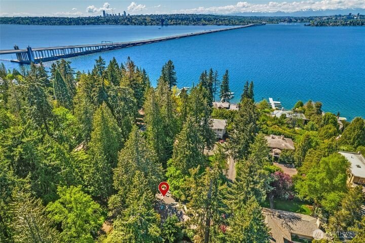 House in Medina, Washington, United States 5 - 18554308
