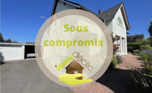Leymen, Grand Est, France 1