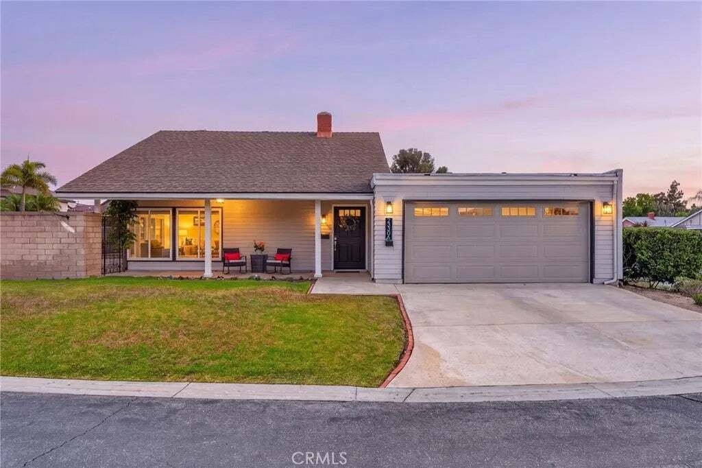 Maison à Lake Forest, Californie, États-Unis 1 - 18552519