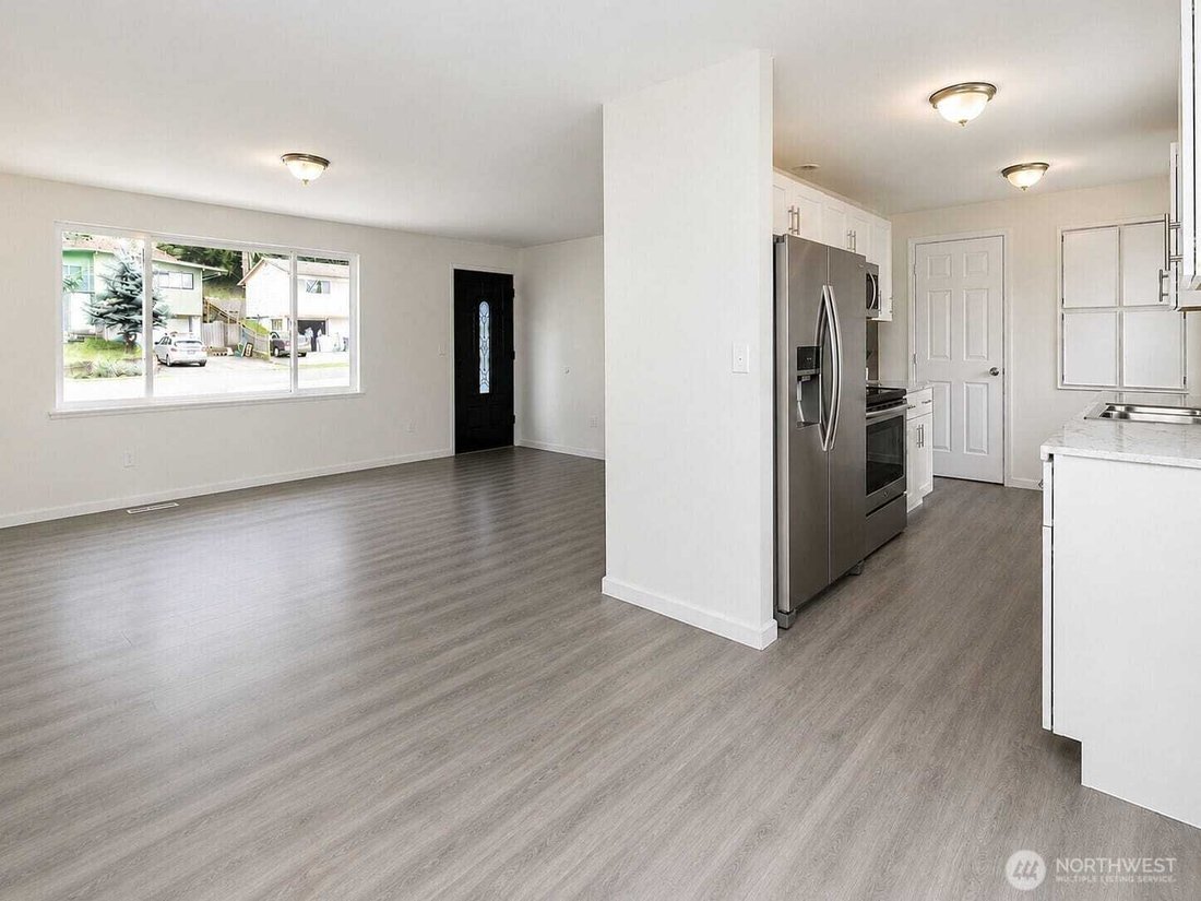 House in Seattle, Washington, United States 2 - 18551155