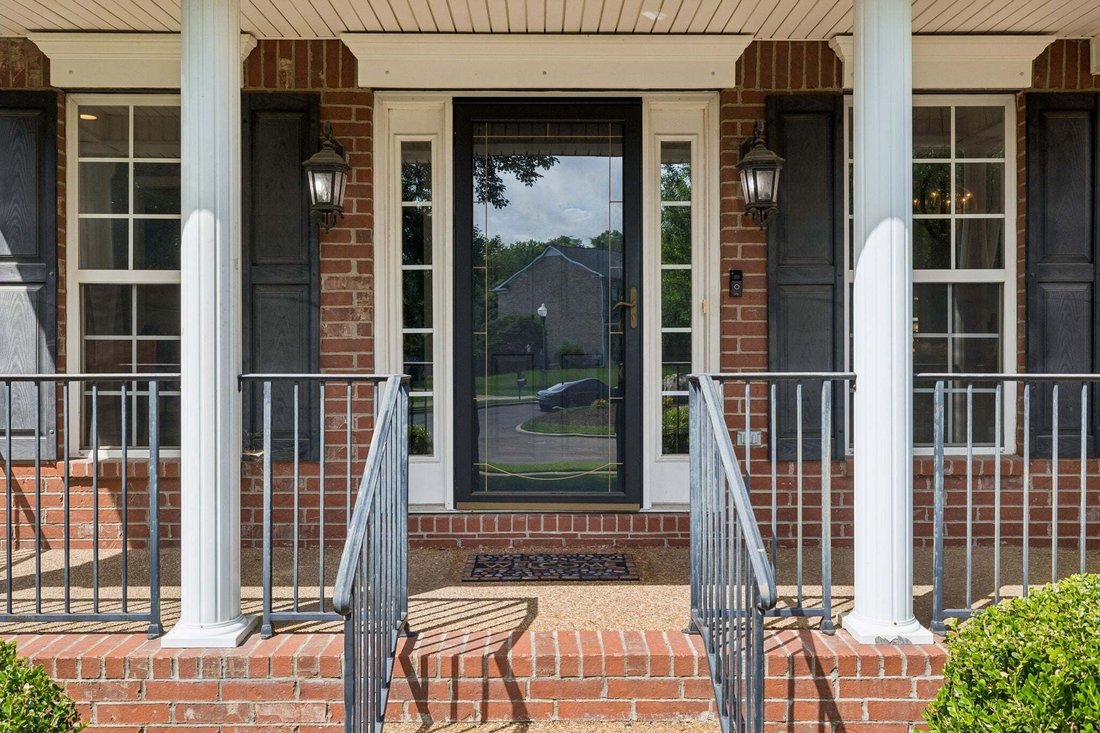 House in Franklin, Tennessee, United States 5 - 18552107