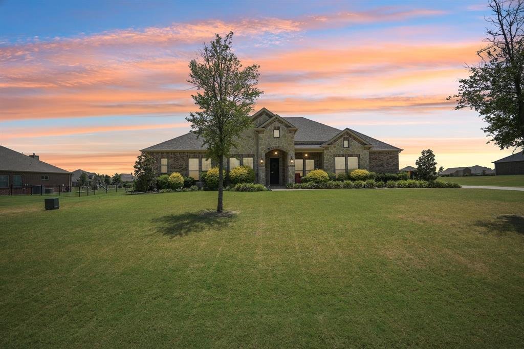 House in Celina, Texas, United States 3 - 18548944