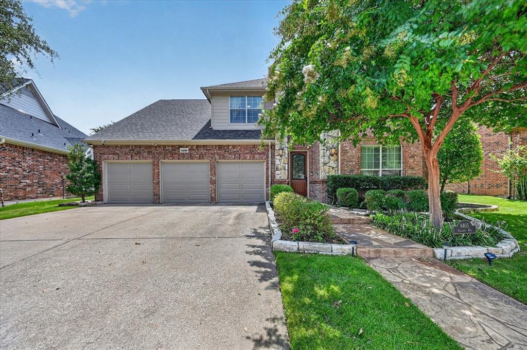 House in McKinney, Texas, United States 4 - 18552821