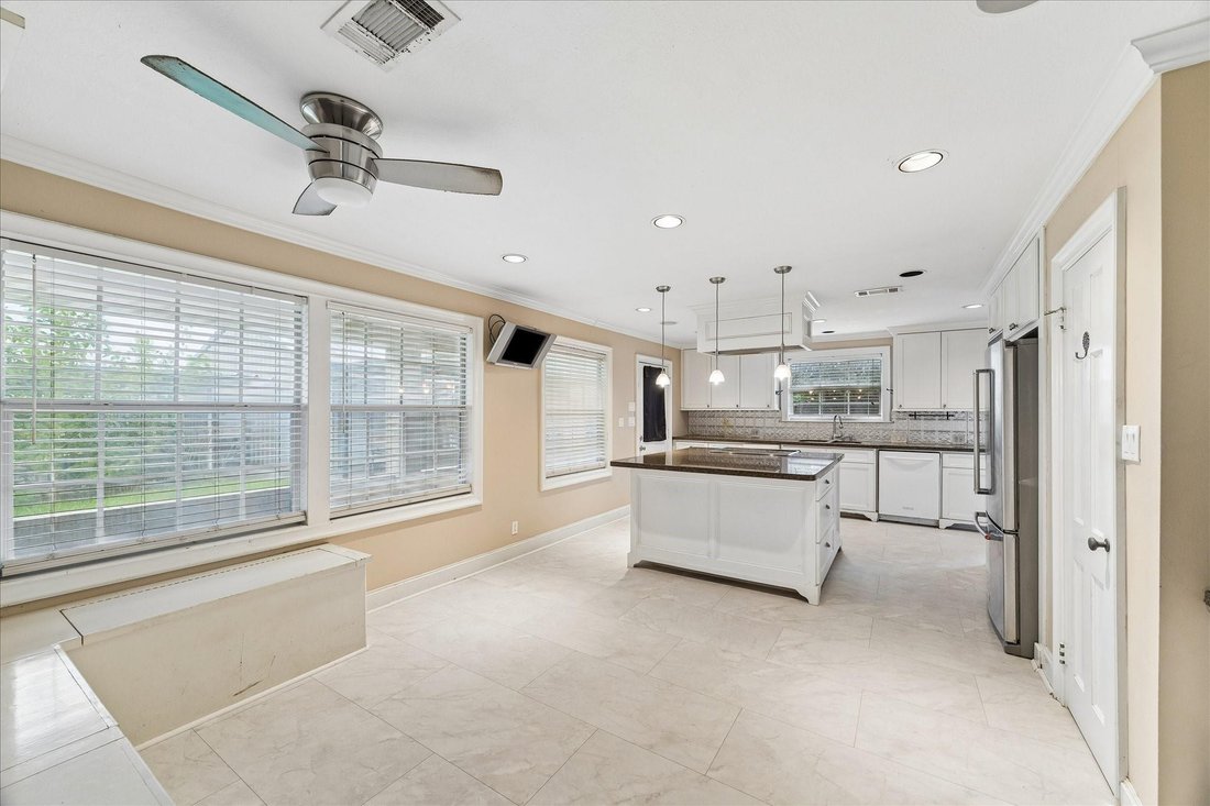 House in Houston, Texas, United States 4 - 18552891