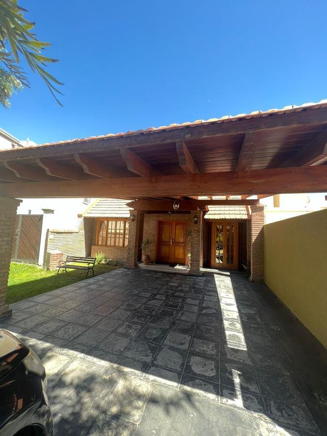 House in San Juan, San Juan Province, Argentina 2 - 18550038