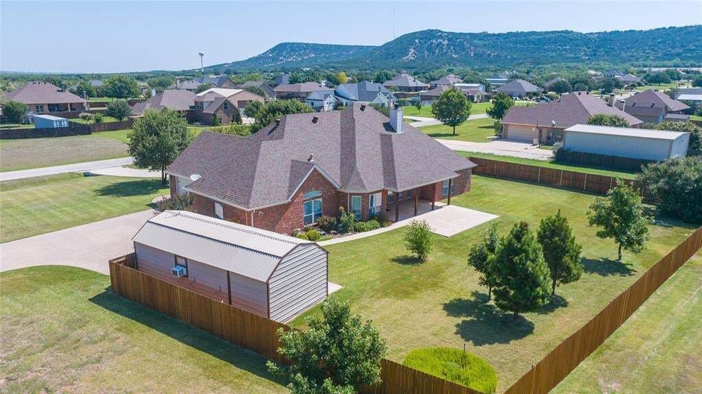 House in Tuscola, Texas, United States 4 - 18552813