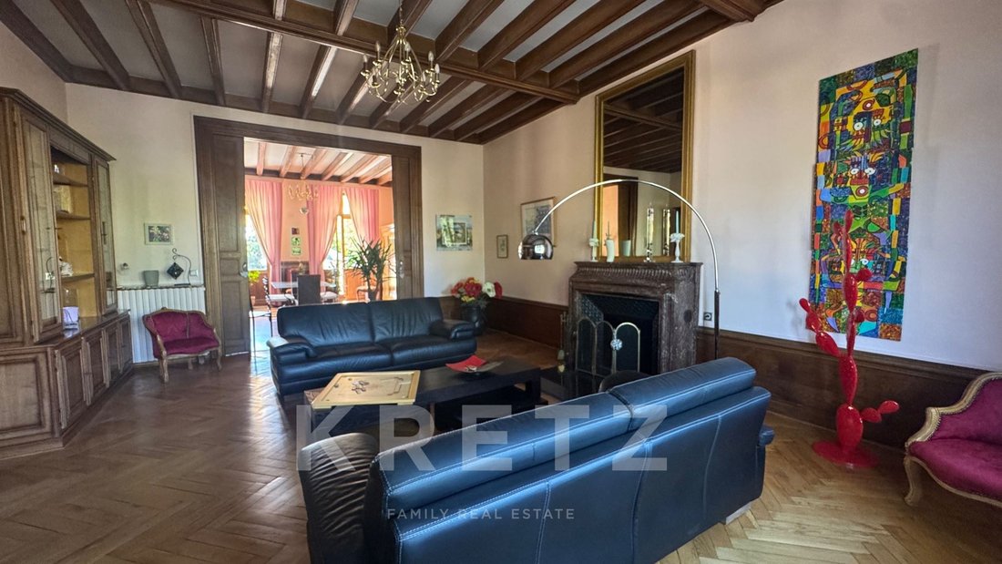 House in Vernet, Saint-Amand-Montrond, France 2 - 18550251
