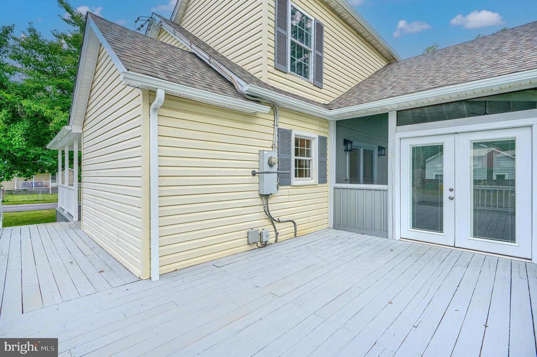 House in Riviera Beach, Maryland, United States 3 - 18552971