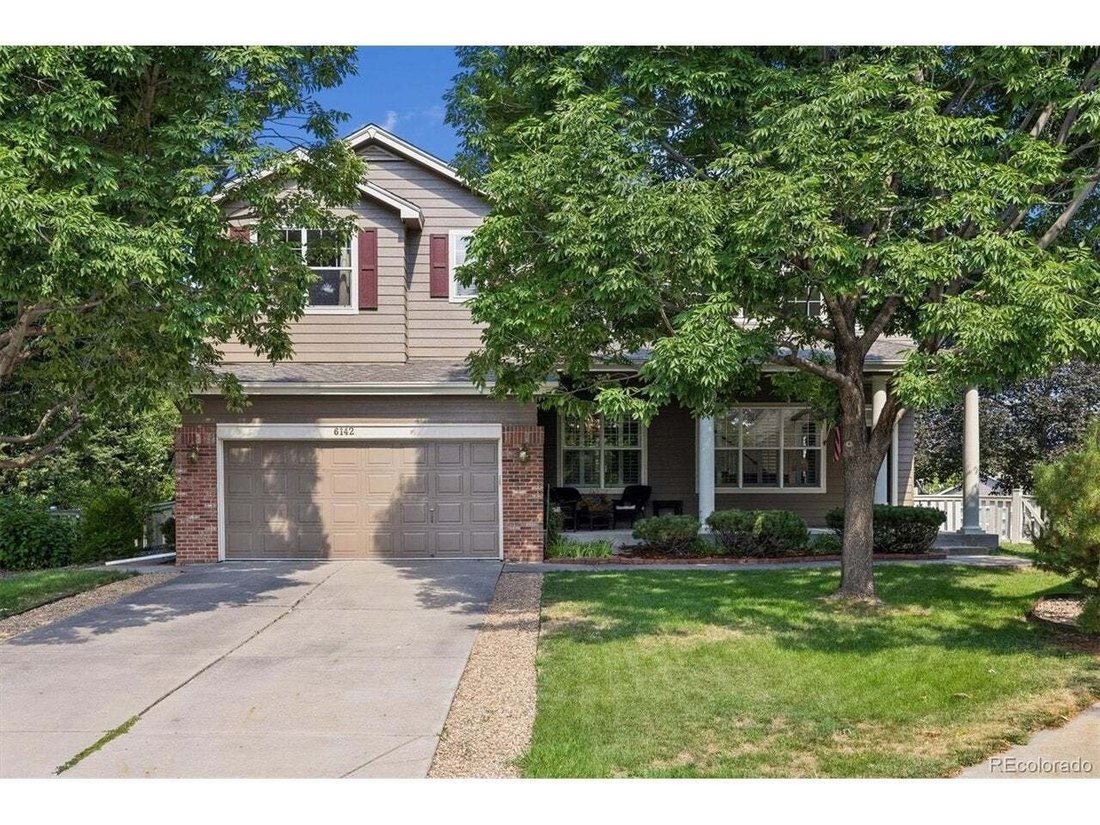 House in Arvada, Colorado, United States 2 - 18552081