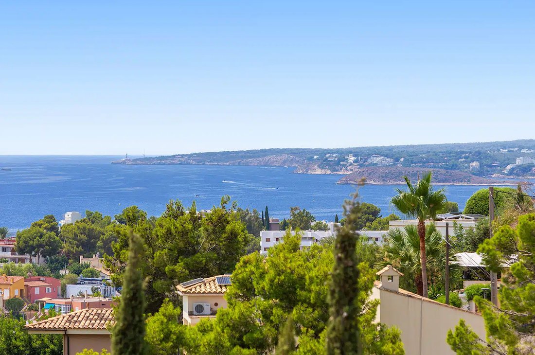Villa a Portals Nous, Calvià, Isole Baleari 2 - 18549653