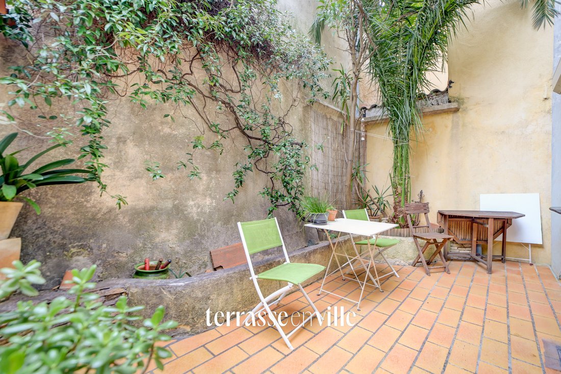 Maison à La Ciotat, Provence-Alpes-Côte d'Azur, France 1 - 18552033