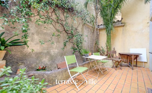 Maison à La Ciotat, Provence-Alpes-Côte d'Azur, France 1